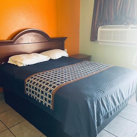 Belmont Motel Roswell Bagian luar foto