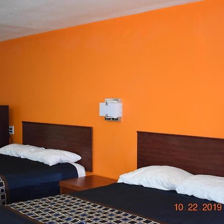 Belmont Motel Roswell Bagian luar foto