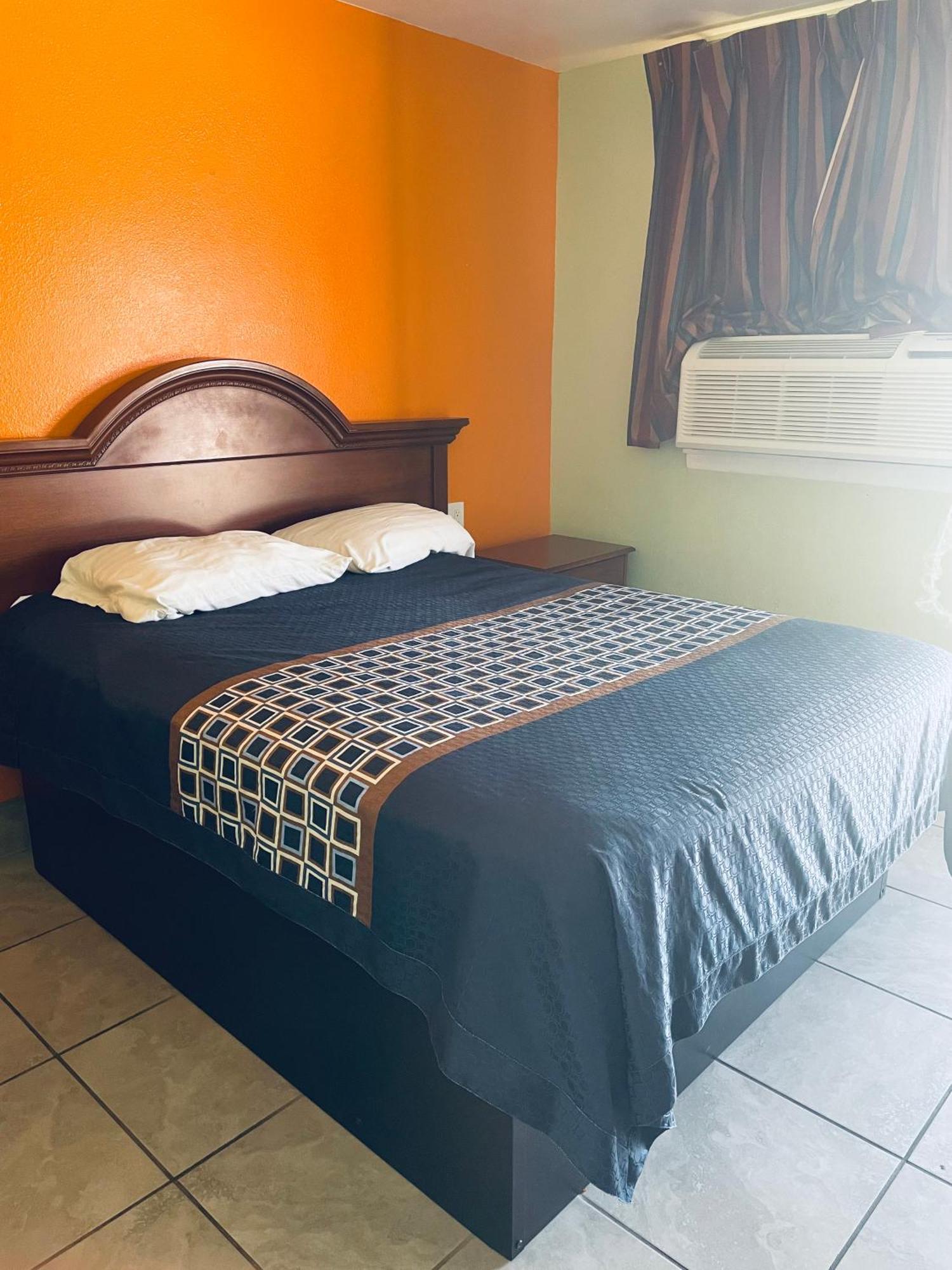 Belmont Motel Roswell Bagian luar foto