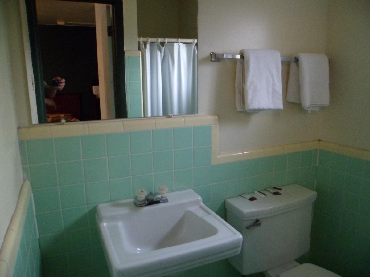 Belmont Motel Roswell Ruang foto