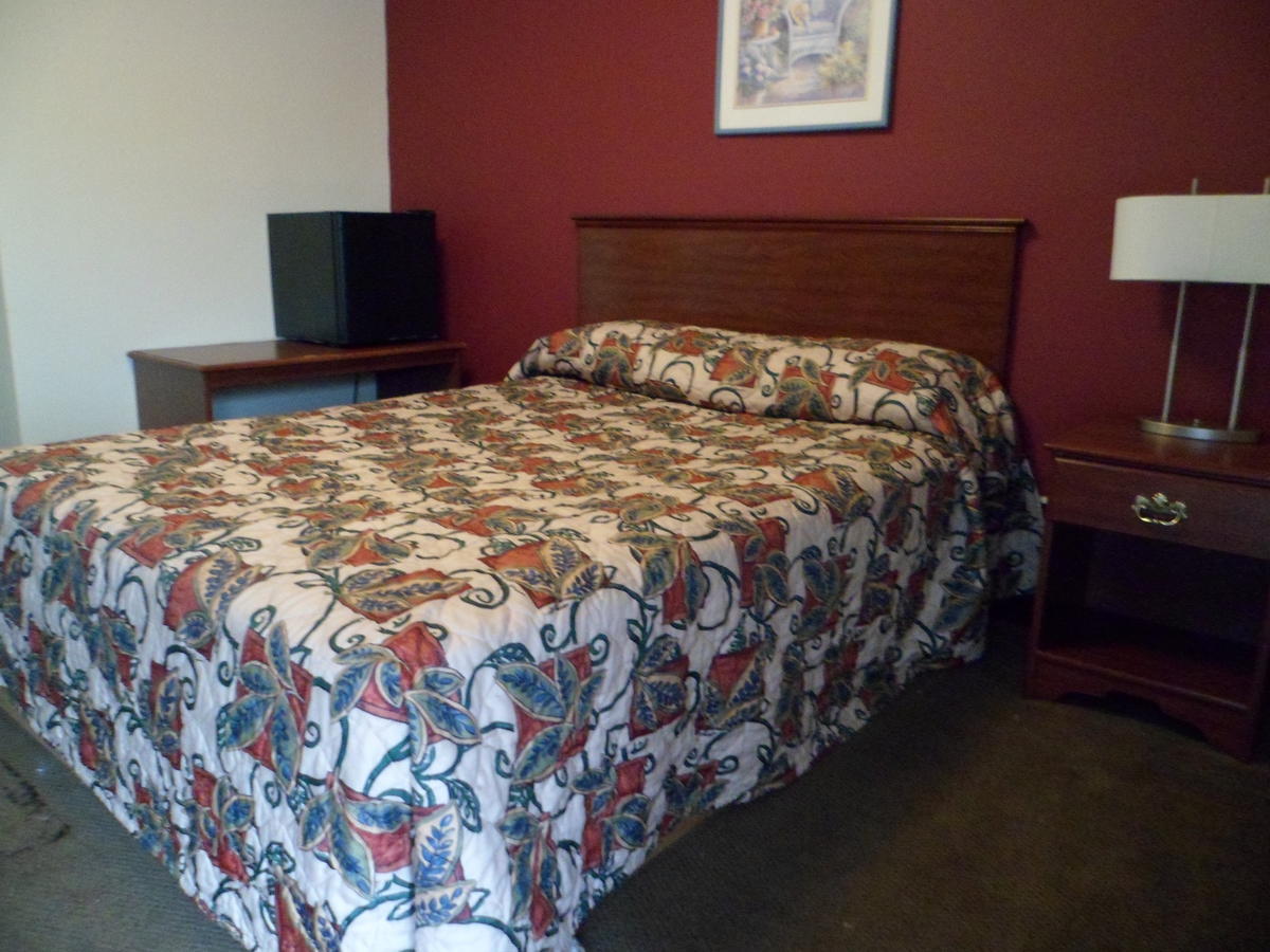 Belmont Motel Roswell Ruang foto