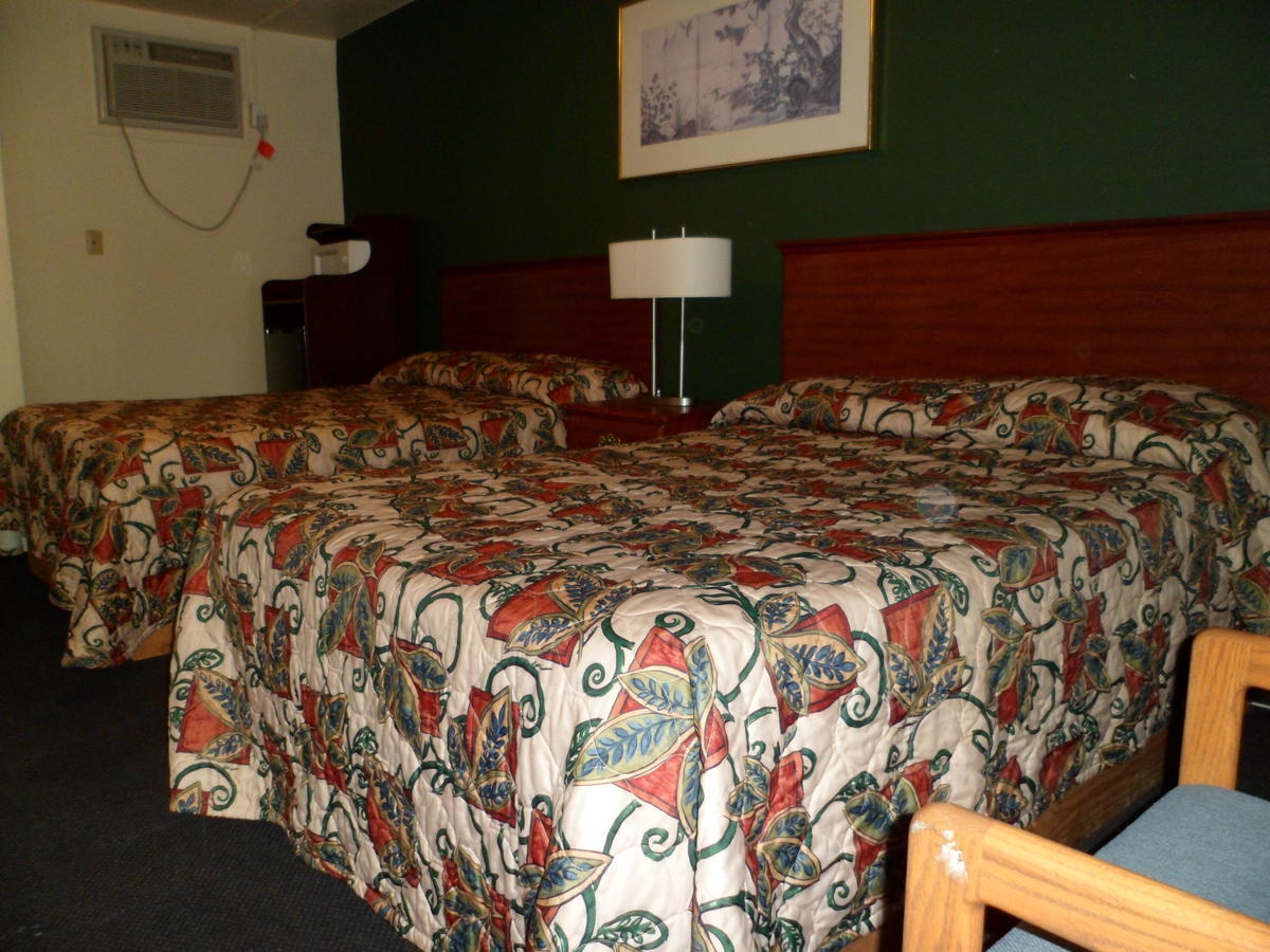 Belmont Motel Roswell Ruang foto