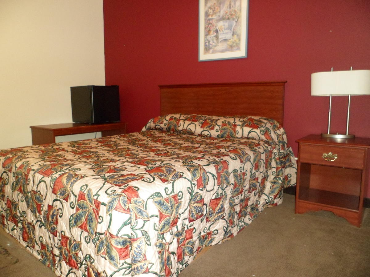 Belmont Motel Roswell Ruang foto