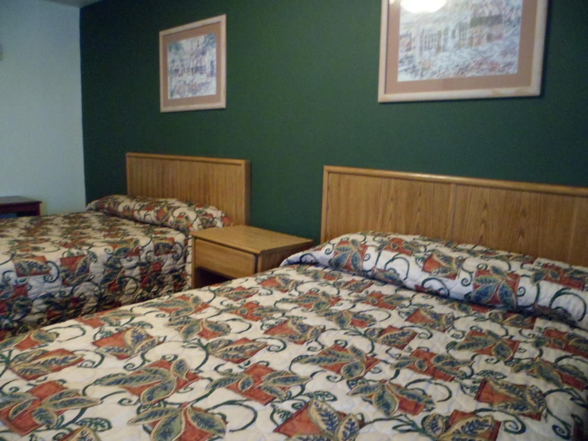 Belmont Motel Roswell Ruang foto