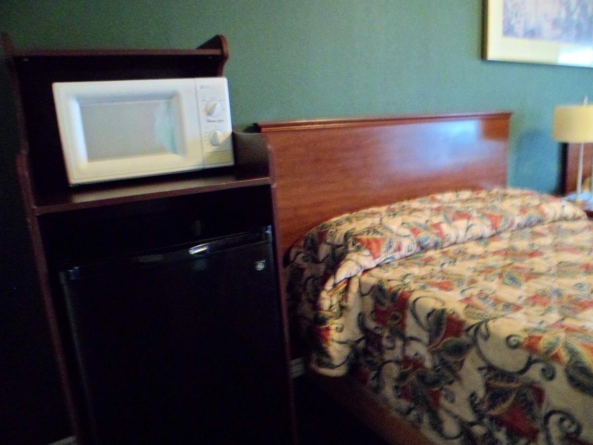 Belmont Motel Roswell Ruang foto