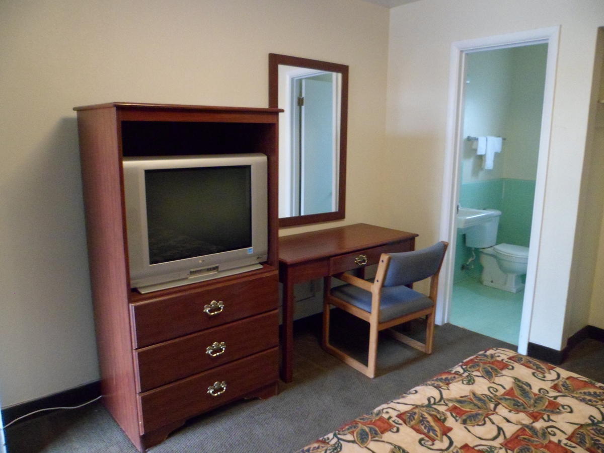Belmont Motel Roswell Bagian luar foto