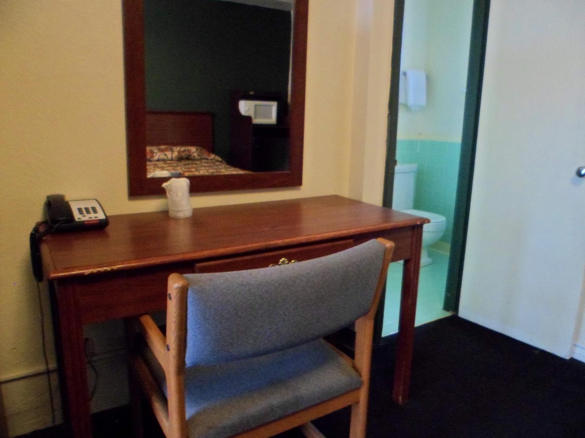 Belmont Motel Roswell Ruang foto