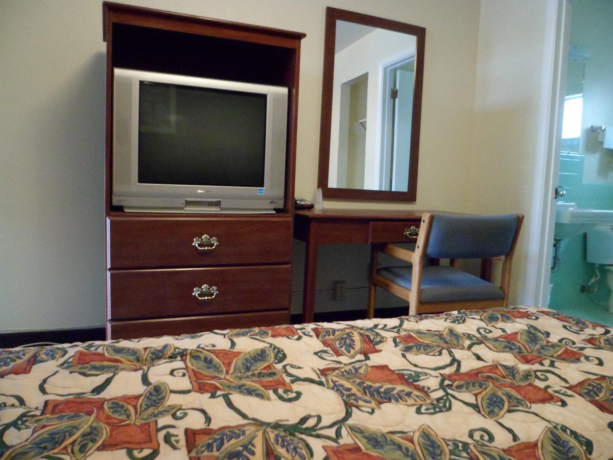 Belmont Motel Roswell Ruang foto