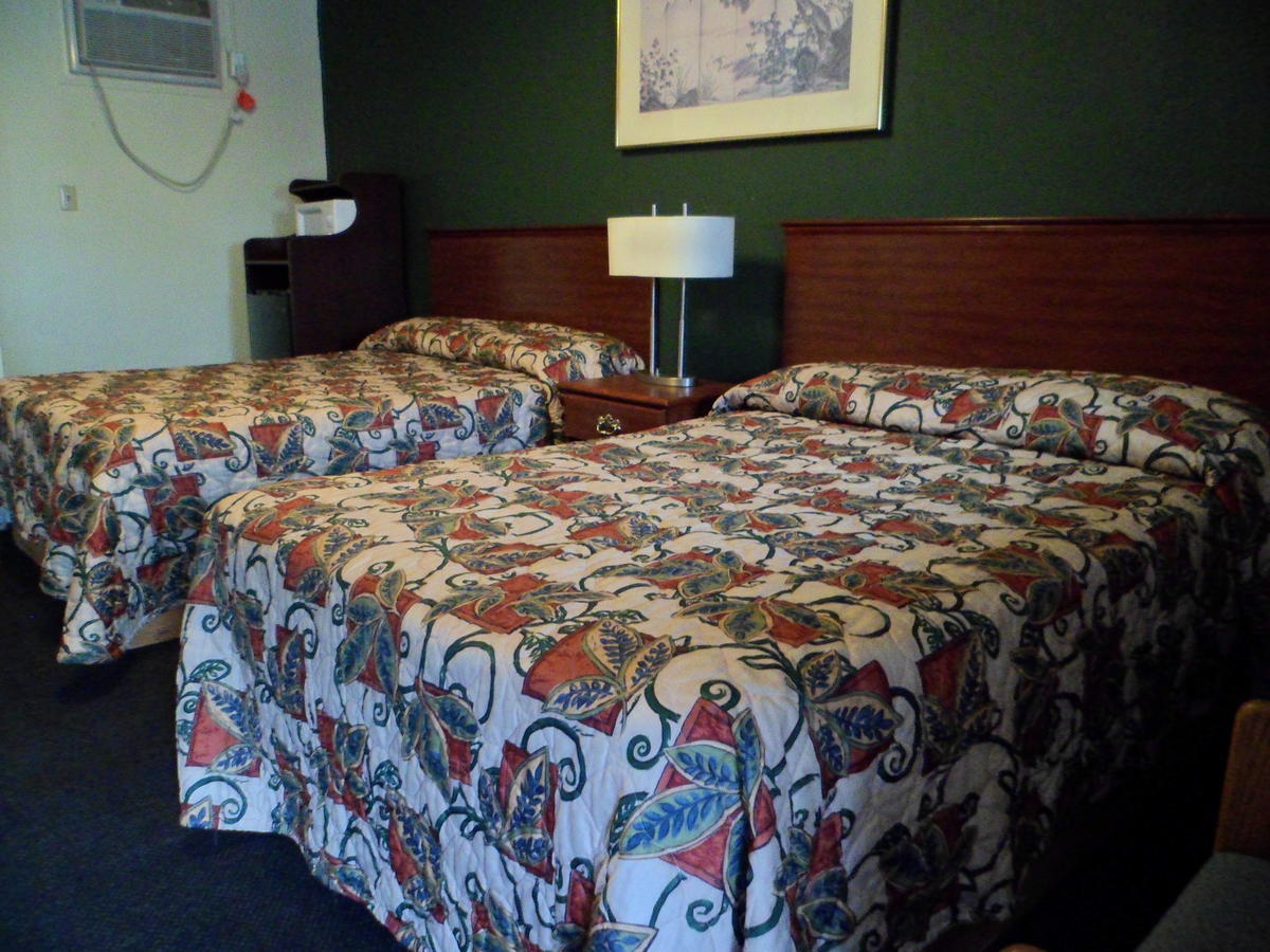 Belmont Motel Roswell Ruang foto