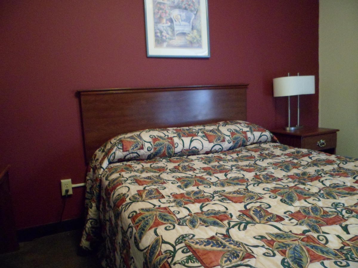 Belmont Motel Roswell Ruang foto