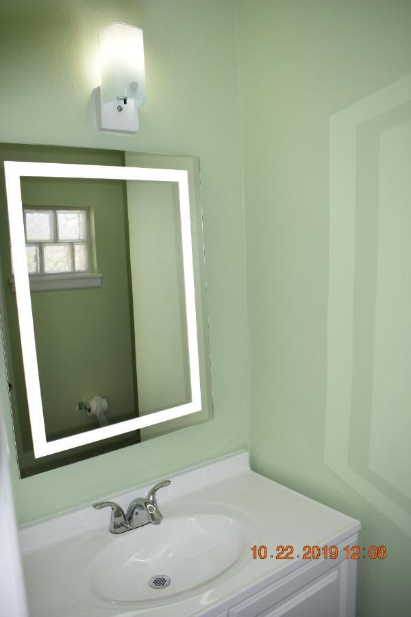 Belmont Motel Roswell Bagian luar foto